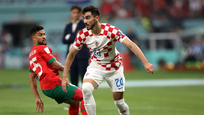 L’esperto croato: “Sutalo l’ideale. Arthur? Ciliegina scegliere Firenze” - immagine 1