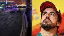 Alonso, che gaffe! Condivide un video con un coro contro la Juve
