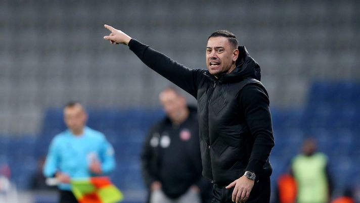 Basaksehir Fenerbahce dove vedere tv streaming