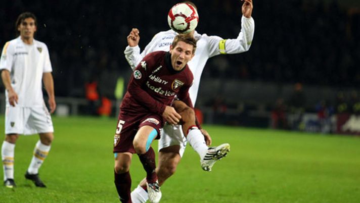 Per Loviso il Frosinone è l’unica destinazione - immagine 1