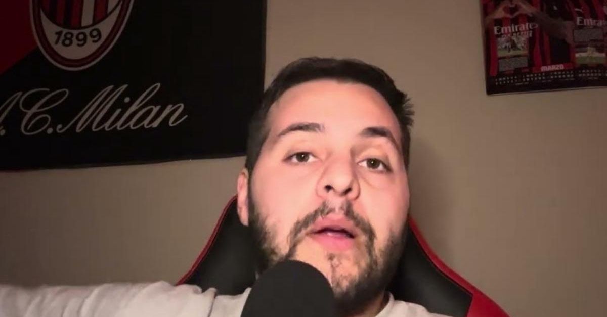 basta montare polemiche inutili leao via il sostituto 232 da brividi il modus operandi si ripete8230 da Pianetamilan.it basta montare polemiche inutili leao via il sostituto 232 da brividi il modus operandi si ripete8230