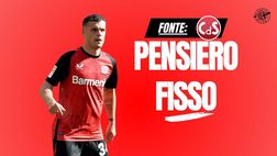 Calciomercato Milan, Tare non molla Xhaka: ecco cosa serve
