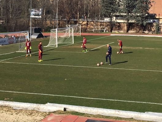 La ripresa del Torino: Castan e Carlao in gruppo, non c’è Valdifiori- immagine 3