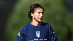Italia, Darmian a Sky: “Bisogna chiedere scusa, si poteva fare meglio”