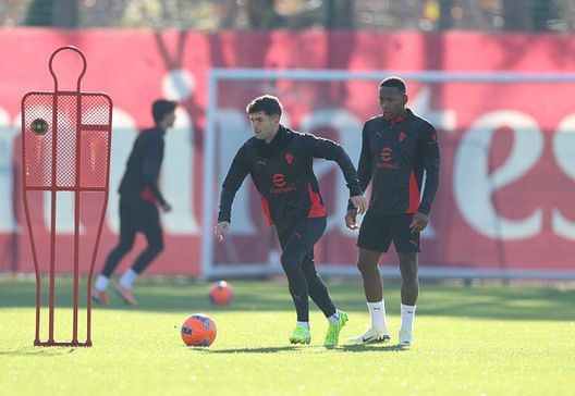 Oggi giornata di ripresa per i rossoneri a Milanello. Giovedì 27 novembre alle 15.00 la conferenza stampa pre-Lazio di Massimiliano Allegri.