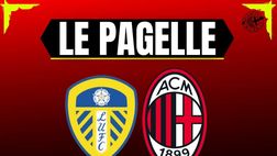 Pagelle amichevole Leeds-Milan 1-1: buona la prima di Jashari e Gimenez