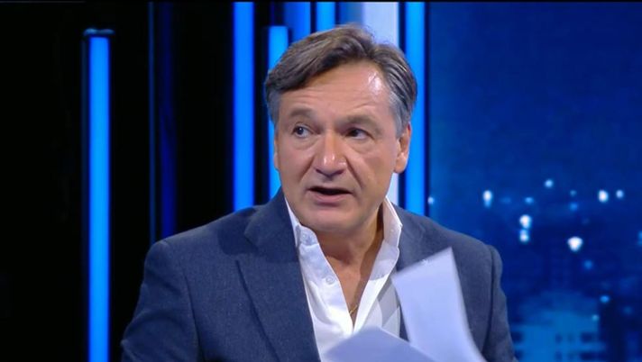 Caressa: “Inter, c’è un problema che può crearsi per Pio Esposito” Caressa: “Inter, c’è un problema che può crearsi per Pio Esposito” - immagine 1