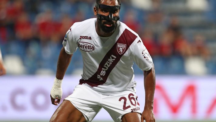 Torino-Lazio, Djidji nel prepartita: “Sto lavorando tanto per aver la fiducia” - immagine 1