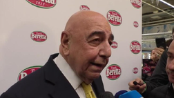 Monza, Galliani torna sugli errori arbitrali contro il Milan | VIDEO