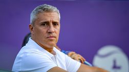 Estate 2004, Crespo dopo la Supercoppa: “Ci sono i premi?” Certo che no…