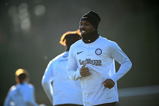 Getty Images Materazzi su Juve-Inter: “Pronostico? 2-1 per i nerazzurri: sono più forti e…”- immagine 2