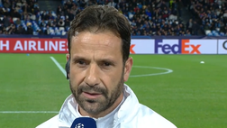 Grava: “Osimhen caricato dal premio. Mercato di gennaio? Ecco l’obiettivo”