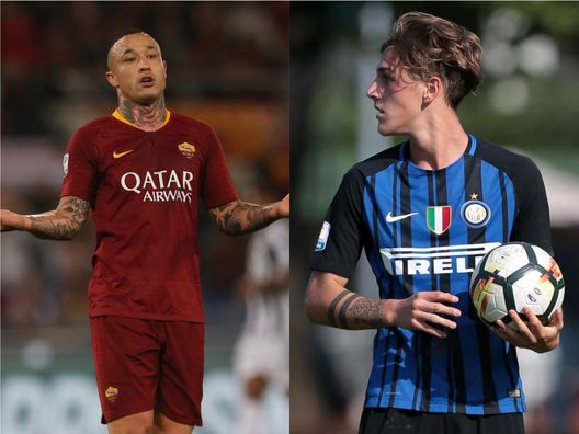 Sky – Zaniolo torna in Italia: fatta con l’Atalanta- immagine 2