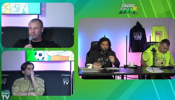 Bobo Tv, il comunicato di Adani, Ventola e Cassano: “Invece di chiarire, noi liquidati. Ora…”- immagine 3