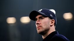 Calciomercato Milan, che ne sarà di Vlahovic? Le ultime sul futuro dell’attaccante serbo