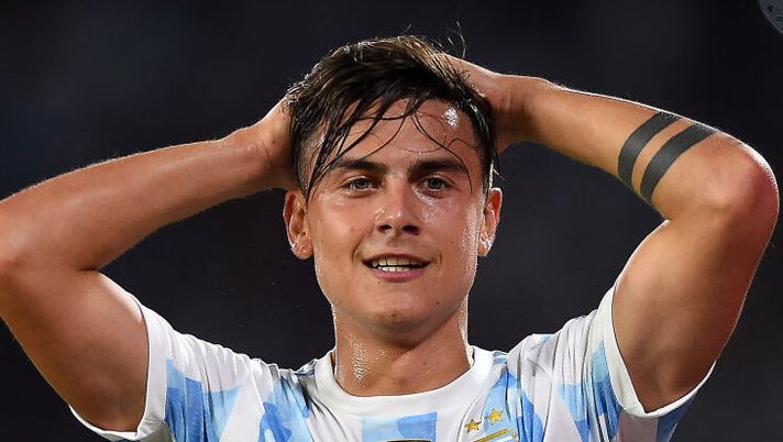 Dybala sarà escluso dalla Copa America: la decisione, i motivi, i retroscena e la sua reazione - immagine 1