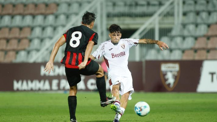 Giovanili, dieci granata in nazionale: il programma completo - immagine 1