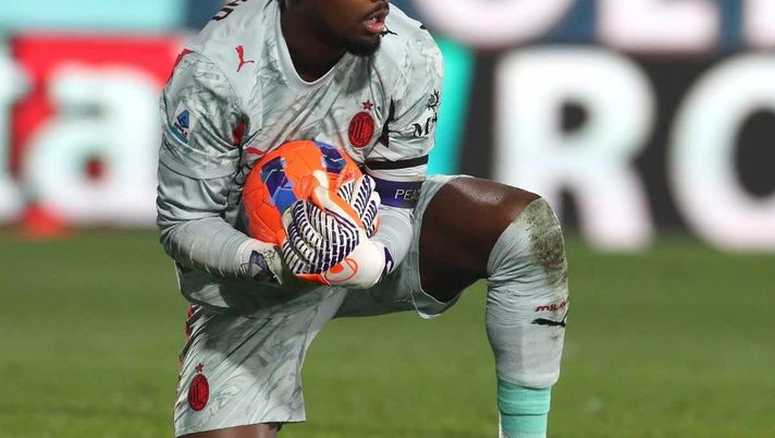 Il rinnovo di Maignan è a un passo: il Milan si aspetta la firma a breve