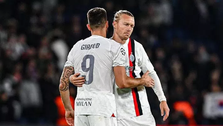 Milan, serata da record… in negativo: il dato in Champions che spaventa i tifosi - immagine 1