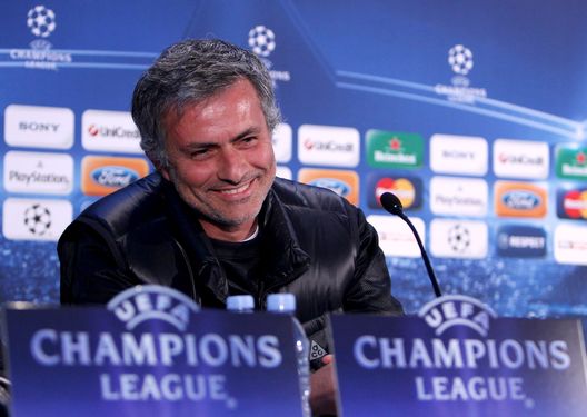 Mourinho: “Altra Champions con l’Inter se fossi rimasto. A Kiev dolore della Madonna perché…”- immagine 2