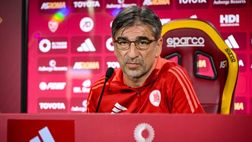 Juric: “Ultima spiaggia? Non ci penso! Ci sono stati litigi pesanti e scontri, è andata così. I Friedkin…”