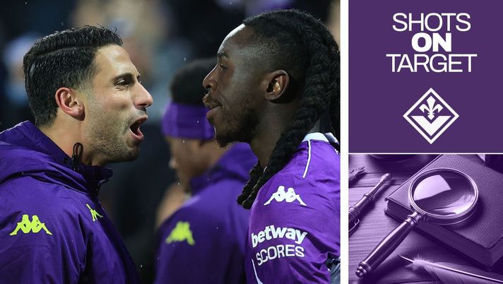 -26 punti: così la Fiorentina si salva. Ma ora non sia bomba libera tutti - immagine 1