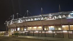 Torino-Udinese, ultime dai campi: chiuso il riscaldamento