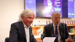 Marotta replica e Zazzaroni attacca un cronista interista