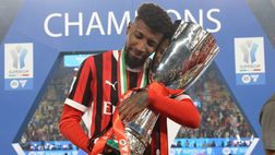 ESCLUSIVA – Il Milan potrebbe cedere Emerson Royal: è arrivata una richiesta