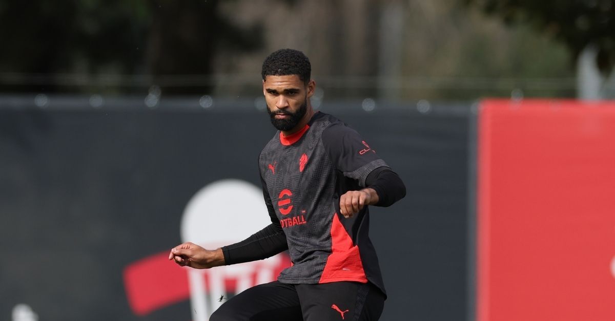 Loftus Cheek: “Successo di tutto, a partire dall’infortunio. L’obiettivo è …”