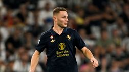 Juve, Koopmeiners “ha piede ma poca autonomia”: ecco il voto di Gazzetta all’olandese