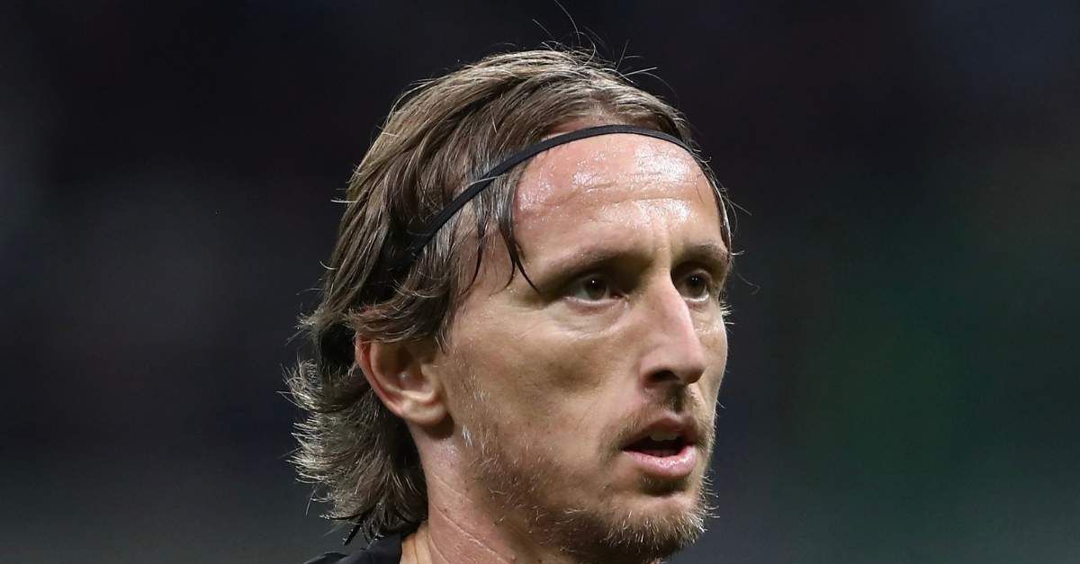 Modric, numeri fantastici dopo un mese di Milan. Dati possibili grazie a queste buone abitudini