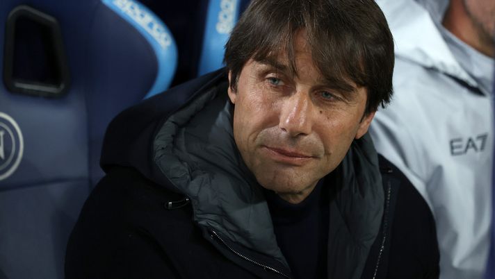 conte napoli