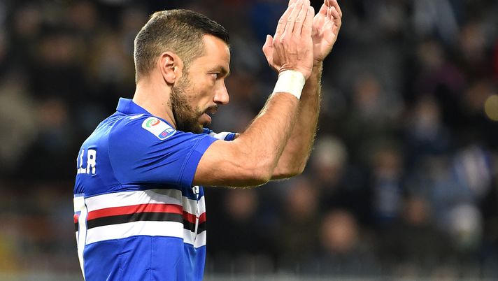 La probabile formazione della Samp: l’ex Quagliarella verso una maglia da titolare La probabile formazione della Samp: l’ex Quagliarella verso una maglia da titolare - immagine 1