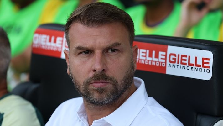 Zanetti: “Baldanzi? Rispondo così! Come ho visto Harroui, i nuovi e perché tre cambi al 45′” - immagine 1