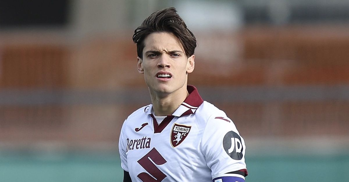 Reijnders parte? Ricci è il primo rinforzo nel centrocampo del Milan Reijnders parte? Ricci è il primo rinforzo nel centrocampo del Milan