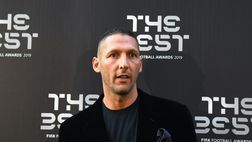 Materazzi: “Purtroppo il Milan ha preso Tare, uno che di calcio ne capisce tanto”