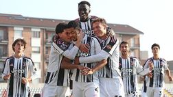 Serie C, Juventus Next Gen-Perugia: streaming gratis e diretta tv live