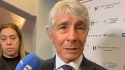 Abodi: “Squalifiche Inzaghi e Calhanoglu? Serve atteggiamento meno conciliante. Anche se…”