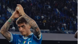 Il Napoli trionfa al Maradona in rimonta: l’abbraccio dei tifosi agli azzurri – IL VIDEO