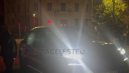 Lazio, Fabiani scherza: “Sono qui per la Women” – VIDEO