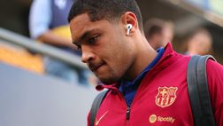 Attacco Inter, nuova pista da seguire: è Vitor Roque del Barça, la situazione