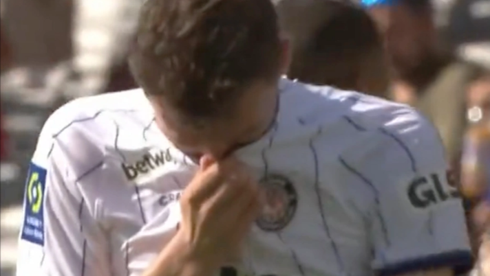 Tolosa-Nizza: dove vedere la partita in streaming gratis - immagine 1