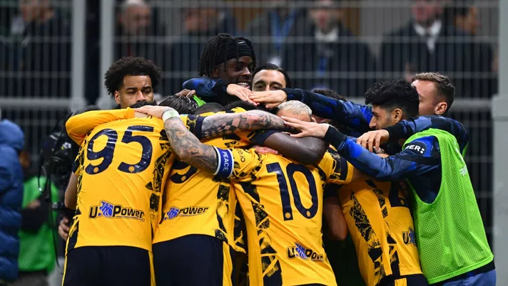 Bazzani: “L’Inter con Arsenal e Napoli può dimostrare di essere la più forte” - immagine 1