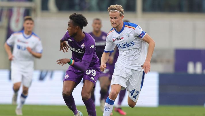 VN – Hjulmand troppo caro, rischia di restare un sogno. Risale Dominguez - immagine 1