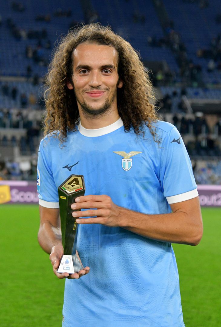Guendouzi