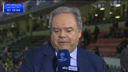 Condò: “Inter ha puntato a tutto? Non poteva altrimenti! E ristrutturate San Siro!