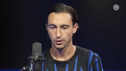 Darmian: “Inter come una famiglia, darò sempre il massimo. Il ricordo migliore..:”