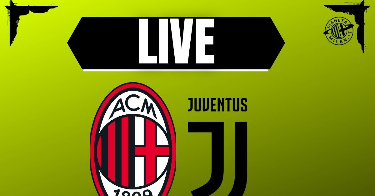 Primavera 1, Milan Juventus: la partita in diretta | LIVE News Primavera 1, Milan Juventus: la partita in diretta | LIVE News