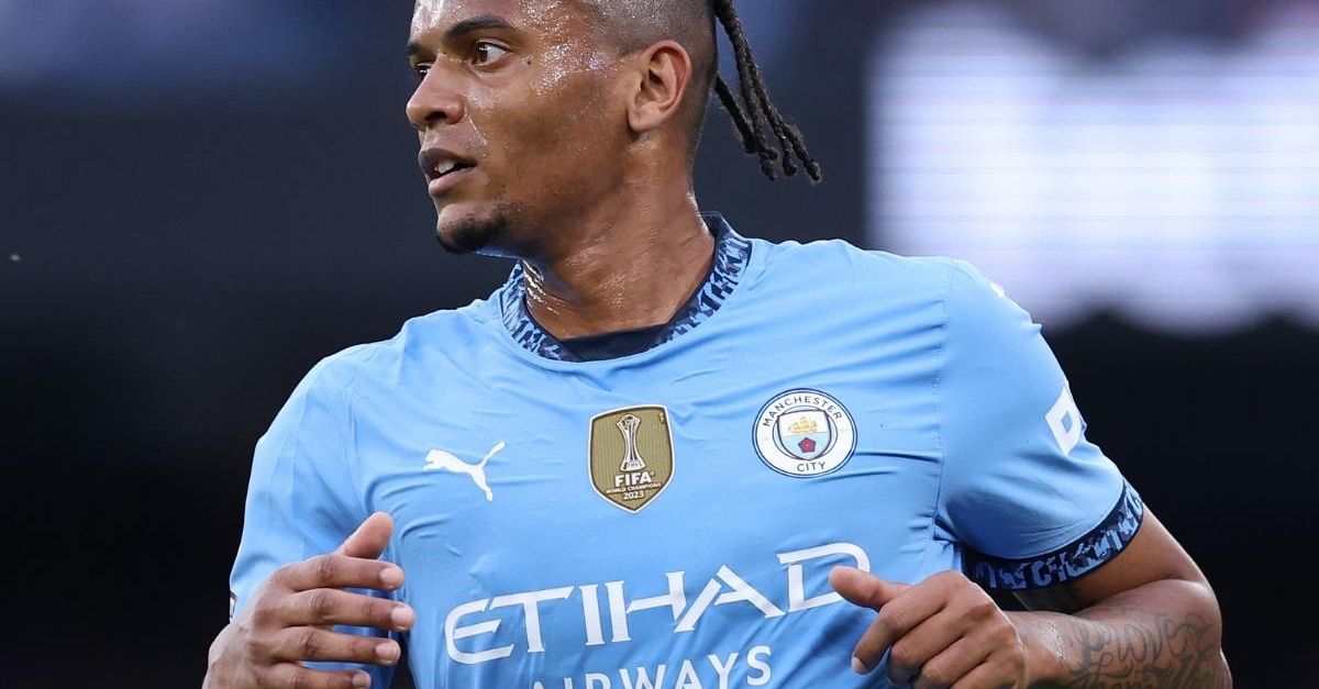 Calciomercato Milan, Romano: “Akanji non apre al Gala. Nessuna offerta, ma …” Calciomercato Milan, Romano: “Akanji non apre al Gala. Nessuna offerta, ma …”